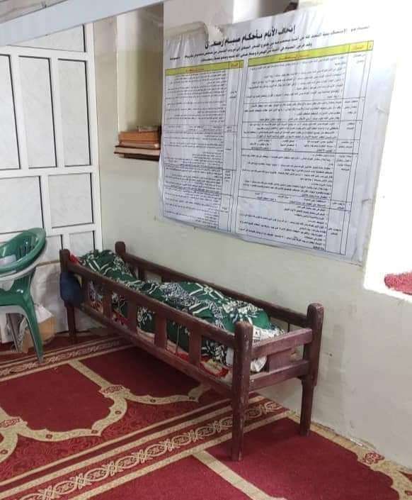 قبل دفنها بلحظات .. حضن يعيد امرأة للحياة بعد وفاتها بـ24 ساعة