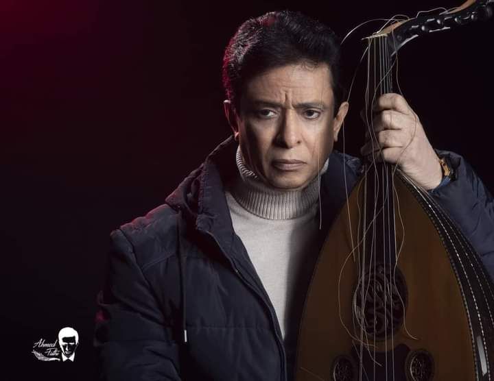 من اجل غزة .. الفنان أحمد فتحي يعلن توقفه عن ممارسة جميع أنشطته الفنية