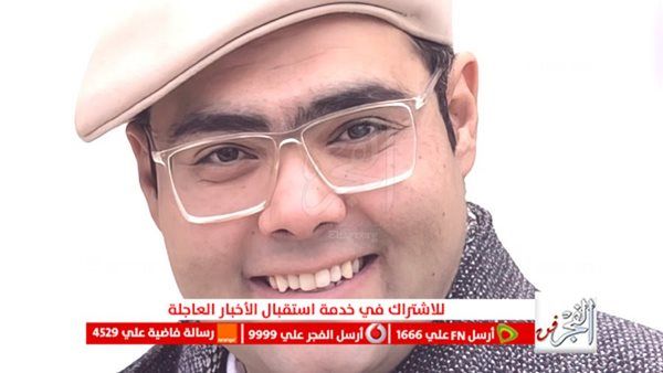 عاجل - "الله يسامحنا!".. عمرو قطامش يبهر العالم العربي من جديد بقصيدة عن فلسطين (مشاهدة فيديو تويتر اليوم)