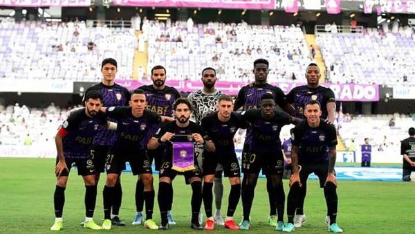 جدول ترتيب الدوري الإماراتي للمحترفين.. العين يخطف الصدارة