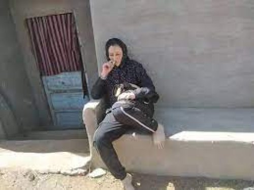 مأساة بطلة "الحاج متولي" التي أصبحت تنام فوق الرصيف!! لن تصدّقوا من هي وماذا حدث لها؟!