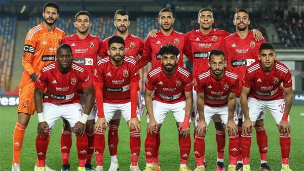 تحذير شديد اللهجة للأهلي من شوبير قبل مباراة صنداونز في الدوري الأفريقي