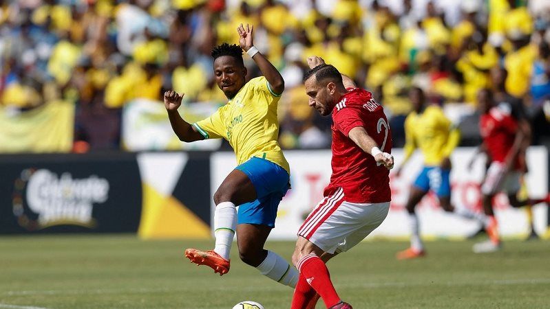 5 عقبات تهدد وصول الأهلي إلى نهائي الدوري الإفريقي قبل مواجهة صن داونز