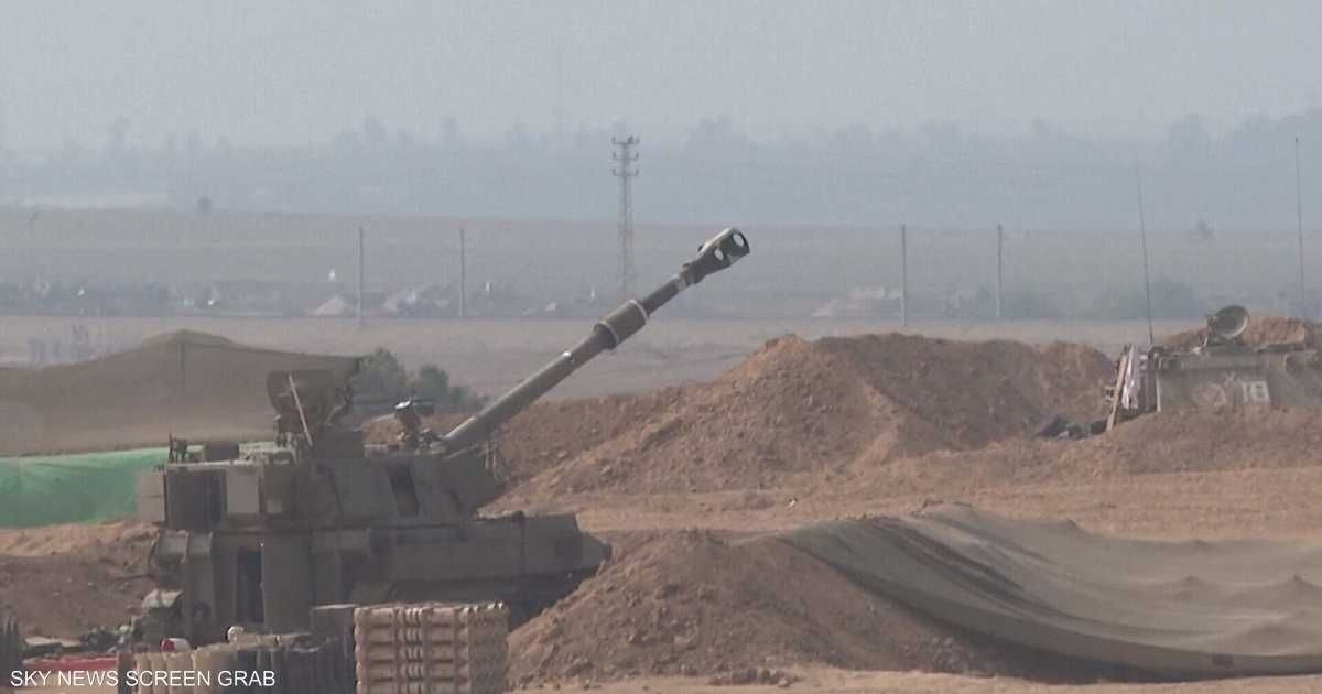 العالم اليوم - بعد عودة الاتصالات.. الدفاع المدني يكشف مأساة في قطاع غزة