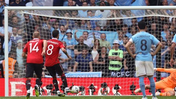 قمة القمم.. موعد مباراة مانشستر يونايتد ومانشستر سيتي في الدوري الانجليزي والقنوات الناقلة