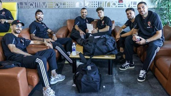 الأهلي يُحدد التاسعة مساءً لمُغادرة جنوب إفريقيا عقب مباراة صن داونز