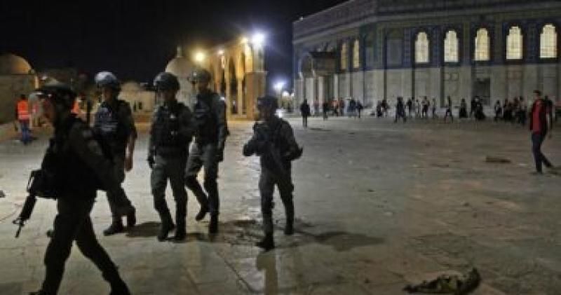 إعلام فلسطينى: صفارات الإنذار تدوى فى صفد شمال طبريا