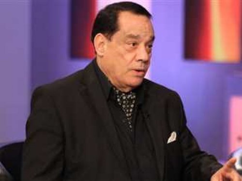 بعد ان سُرق منه 2 مليون جنيه.. حلمي بكر يكشف للوسط الفني بسبب تدهور وضعه الصحي بكل صراحة وبدون خجل!!