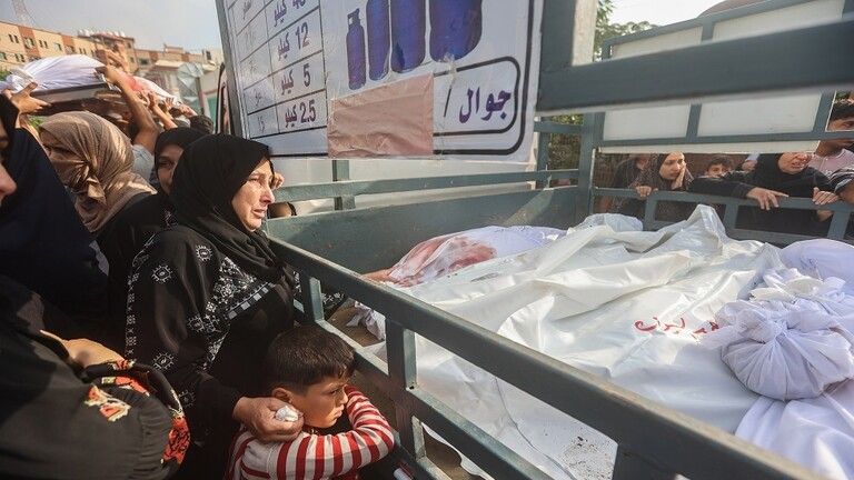 دولة الكويت تسعدجميع العرب والمسلمين بمواقفها تجاه غزة .. وهذا أخر تحذير تطلقه بشأن الاجتياح الاسرائيلي !