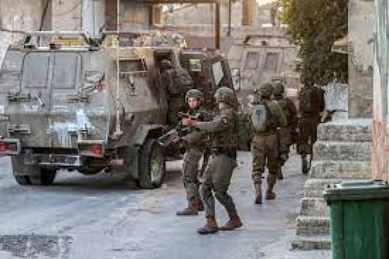 استشهاد 3 شبان فلسطينيين برصاص الاحتلال الإسرائيلى وسط وشمال الضفة الغربية