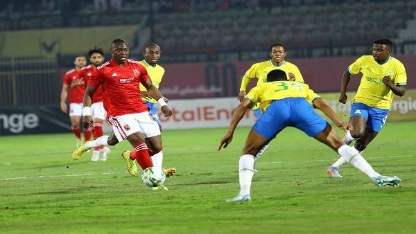 تاريخ مواجهات الأهلي وصن داونز قبل مواجهة اليوم في الدوري الإفريقي ومشوار الفريقين