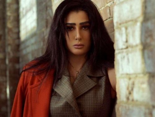 أول صورة لخطيبة هيثم زينتا الجديدة والجمهور مصدوم من شدة جمالها.. "أجمل من طليقته غادة عبد الرازق"!