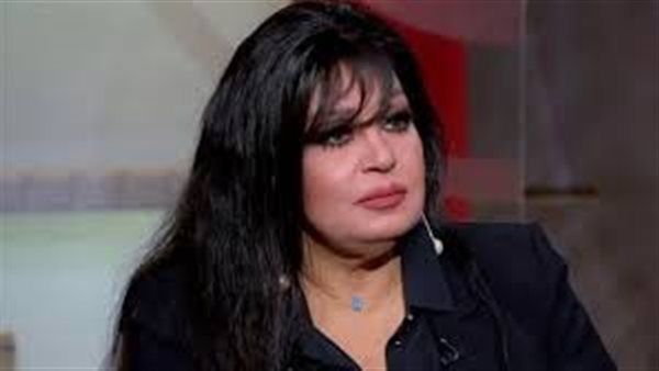 عاجل - "ربنا ينشف دم كل ظالم".. بكلمات قاسية فيفي عبده تندد بأحداث غزة