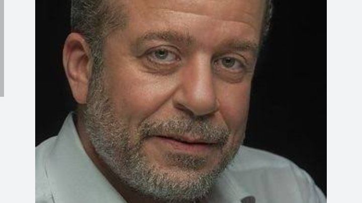 شريف منير يوشك على الانتهاء من تصوير مشاهده في "بقينا اتنين "