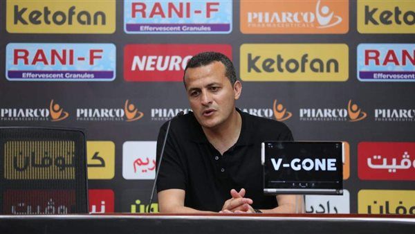 بعد فوزه على الزمالك.. مدرب إنبي يتوقع نتيجة مباراة الأهلي وصن داونز
