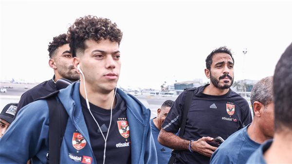 مفاجأة مدوية بشأن استبعاد إمام عاشور عن لقاء صن داونز