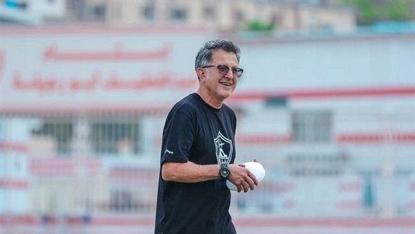 ملخص أخبار الرياضة اليوم.. نجم الزمالك ينتقد أوسوريو ومفاجأة بشأن إستبعاد إمام عاشور والقيعي يعلق على مواجهة صن داونز
