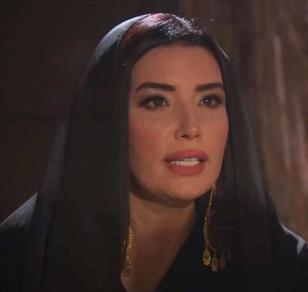 عبير صبري تشيد بإمداد غزة بالاتصالات المصرية