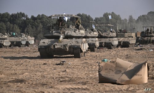 نيويورك تايمز:إسرائيل تراجعت عن الغزو البري لغزة