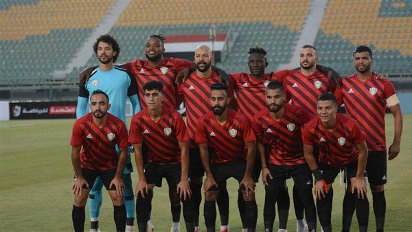 طلائع الجيش يهزم سيراميكا كليوباترا في الدوري المصري