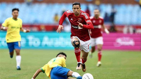 تذكرتي تعلن عن فتح باب الحجز لمباراة الأهلي وصن داونز في الدوري الإفريقي