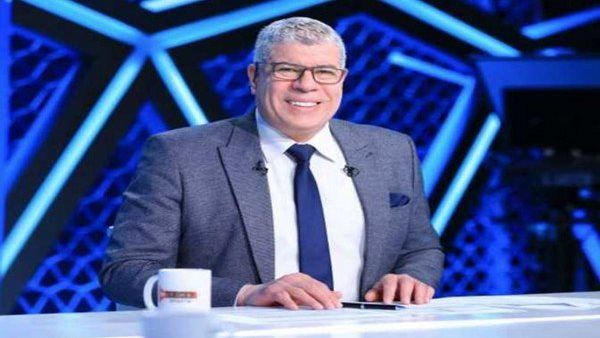 "فريق دمه تقيل وهيكون مزعج جدًا".. شوبير يُعلق على مباراة الأهلي وصنداونز