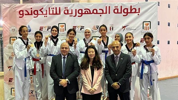 مدير المركز الثقافي الكوري: نسعى لتعزيز شعبية رياضة التايكوندو في مصر