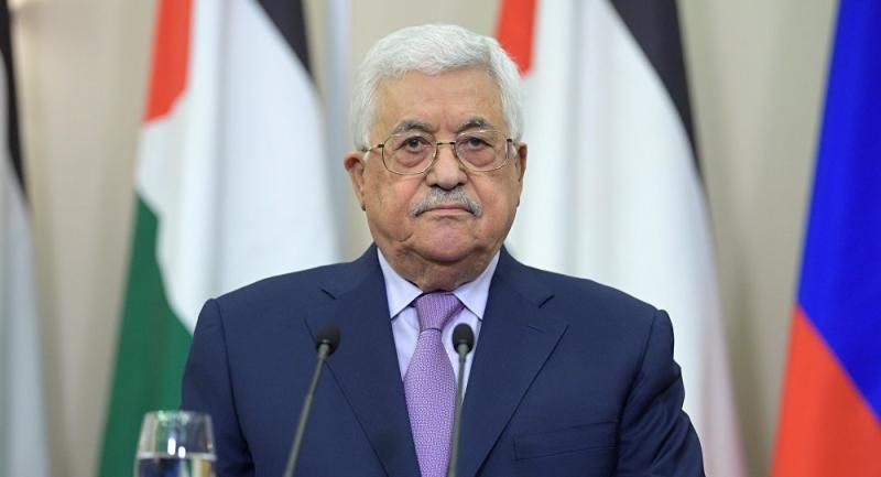 الرئيس الفلسطيني يجدد دعوته لعقد قمة عربية طارئة لمناقشة المستجدات بغزة