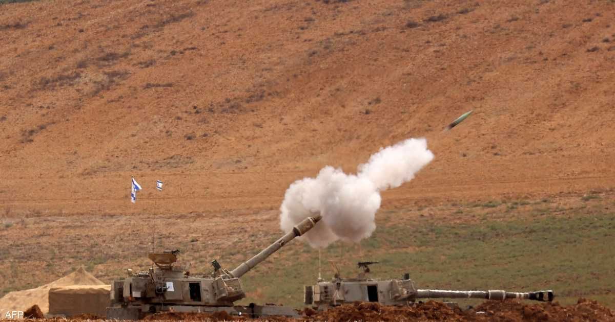 العالم اليوم - إسرائيل تتحدث عن اشتباكات في إيريز.. وحماس: باغتناهم بتسلل