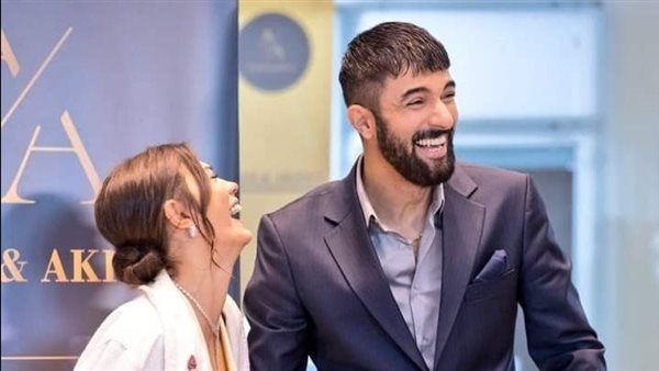 تعرف على أبطال مسلسل اسمي فرح