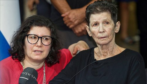 إجراءات لمنع أيّ مؤتمر صحفي لأسير يفرج عنه من المقاومة .. تفاصيل