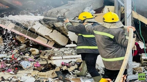 قطر:لا يمكن إغلاق مكتب حماس في الدوحة لأهميته في إنهاء النزاع