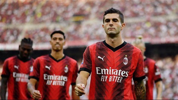 تشكيل ميلان المتوقع أمام نابولي في قمة الدوري الإيطالي