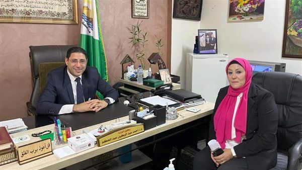 وكيل وزارة الشباب والرياضة بالجيزة يصدر حركة تنقلات جديدة بالمديرية