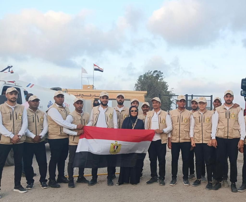 بيت الزكاة والصدقات المصري.. 9 سنوات من السند والدعم لكافة الفئات