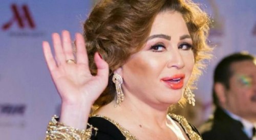 لن تصدقوا ماهي وصية الهام شاهين التي اثارت غضب عائلتها وأقسموا ألا تُطبق!!