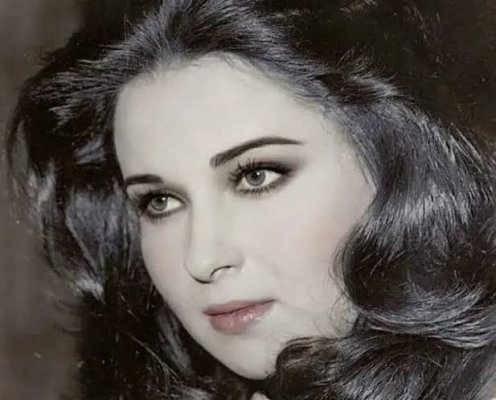 لن تصدقوا من هو الفنان الذي تزوجته نورا وعندما قالت انها لاتطيقه طلقها وطلب منها ثمن الطلاق!