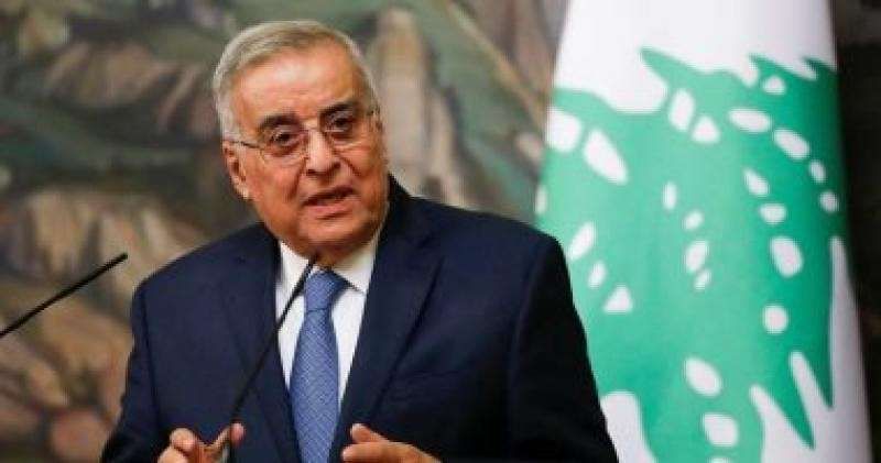 وزير الخارجية اللبنانى: التهديد الإسرائيلى بضرب وتدمير لبنان لا يفيد