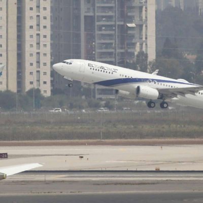 دولة عربية تمنع الطائرات الإسرائيلية من عبور أجوائها