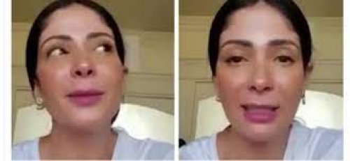 انهيار منى زكي بالبكاء واعتزالها التمثيل نهائياً يحرق مواقع التواصل.. ماذا حدث؟!