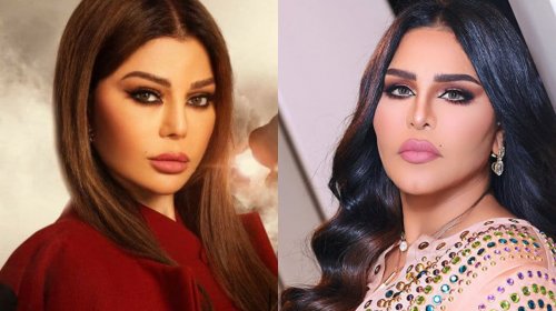 صغرت عشرين سنة واصبحت نسخة من هيفاء وهبي.. أحلام تثير الجدل في اخر ظهور لها بتغير كبير في ملامحها! صور