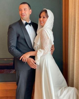 خلعته لهذا السبب "المقرف".. حلا شيحة تفضح طليقها معز مسعود وتكشف سره الصادم وتفاجئ الجميع!!