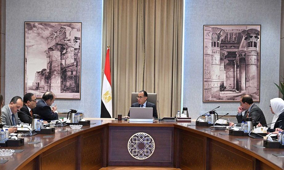 تنمية الصادرات: 49.7 مليار جنيه إجمالي المبالغ المنصرفة…