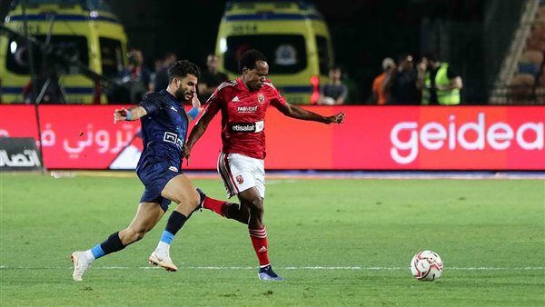 عاجل.. حقيقة عرض الأهلي والزمالك لضم نجمي إنبي