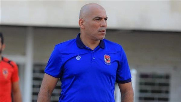 محمد يوسف: الأهلي بالغ جدا في احترام صن داونز