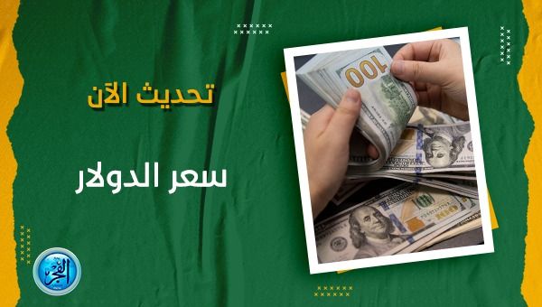 سعر الدولار في السوق السوداء اليوم الأحد 29 أكتوبر 2023