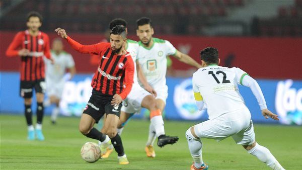 البنك الاهلي يصطدم بمودرن فيوتشر في ختام الجولة الخامسة بالدوري المصري