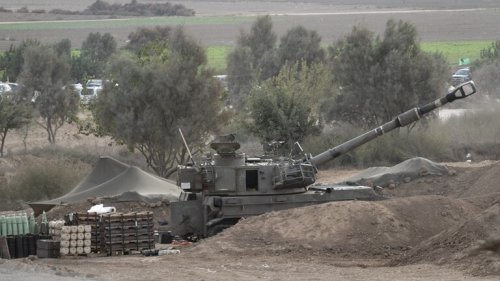 كتائب القسام تباغت قوات الاحتلال وتقصف آلياتهم في بيت لاهيا