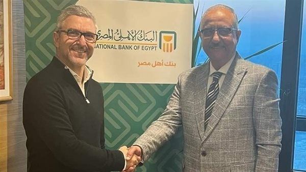 مجلس إدارة نادي البنك الأهلي يحسم مصير بابا فاسيليو خلال الساعات القادمة
