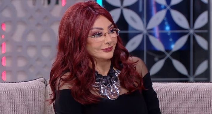 "لسه مشافوش حاجه".. أول تعليق من نبيلة عبيد على أحداث غزة